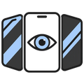 Filtro Privacy 28°