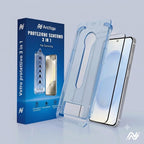 Vetro protettivo Arctiqo™ 3 in 1