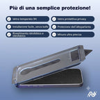 Vetro protettivo Arctiqo™ 3 in 1